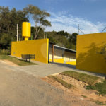 Chácara à venda ou para alugar com 5 quartos em Portal da Figueira, Itapetininga, SP