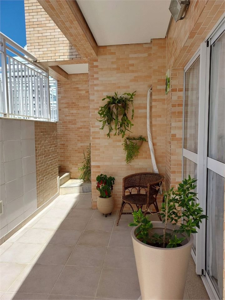 Apartamento com 4 dormitórios à venda, 225 m² por R$ 4.300.000,00 - Gonzaga - Santos/SP