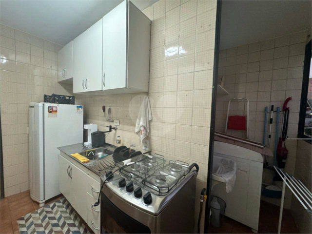 Apartamento à venda com 2 quartos em Imirim, São Paulo, SP