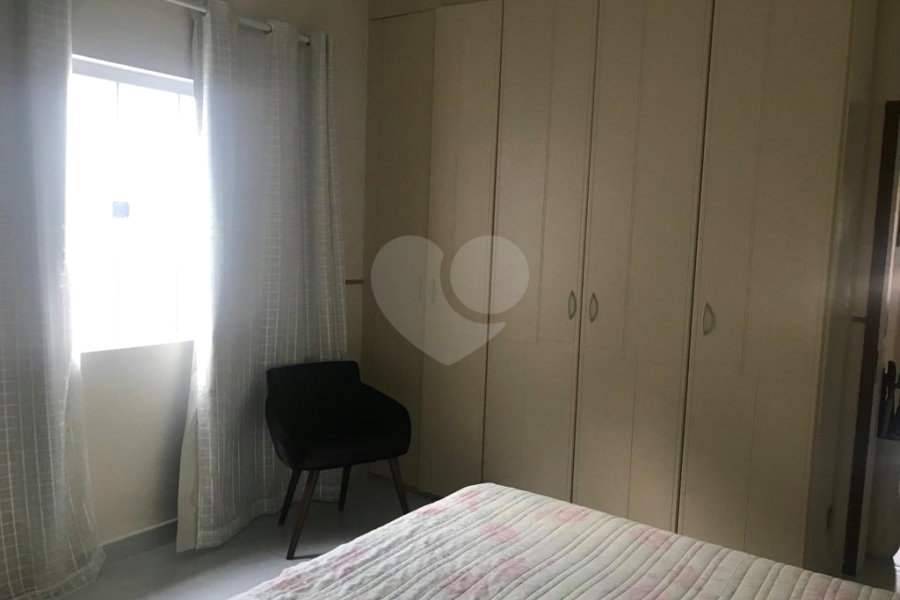 Casa Térrea à venda com 3 quartos, sendo 2 suítes, em Horto Florestal, São Paulo, SP