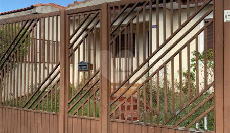 Sobrado à venda com 3 quartos no Brasilândia, São Paulo, SP