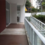 Apartamento à venda com 1 quarto em Vila Andrade, São Paulo, SP