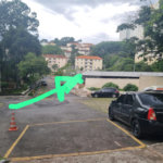 Apartamento à venda com 2 quartos em Jardim Leonor Mendes de Barros, São Paulo, SP