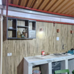Casa à venda com 2 suítes no condomínio Cristal de Maitinga 1, Bertioga - SP