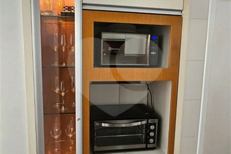 Apartamento à venda com 3 quartos, sendo 1 suíte,  em Vila Leopoldina, São Paulo, SP