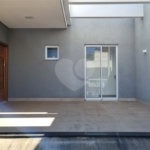 Casa Térrea à venda com 3 suítes em Jardim Residencial Viena, Indaiatuba, SP