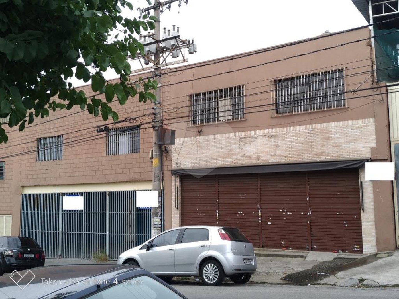 Prédio à venda em Casa Verde, São Paulo, SP