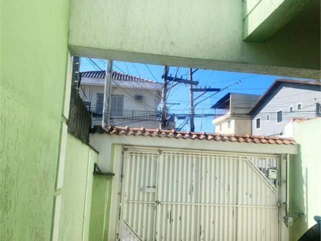 Casa à venda com 3 quartos, sendo 1 suíte,  em Vila Guilherme, São Paulo, SP