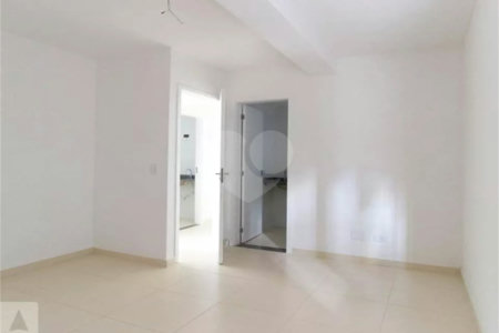 Apartamento à venda com 2 quartos, sendo 1 suíte, em Vila Nivi, São Paulo, SP