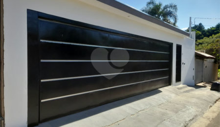 Casa à venda com 3 suítes em Parque Santa Mônica, São Carlos, SP