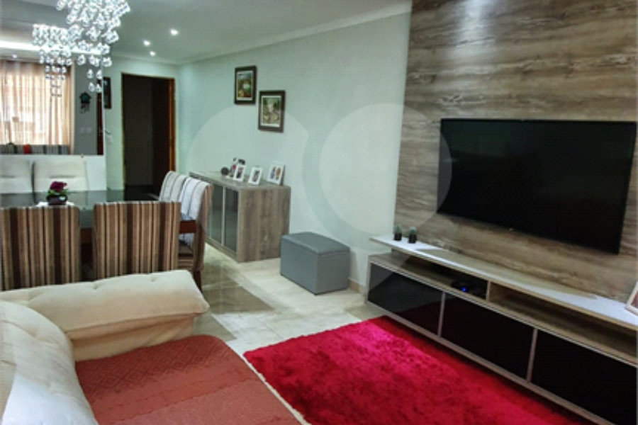Casa de Vila à venda com 4 quartos, sendo 1 suíte, em Vila Prudente, São Paulo, SP