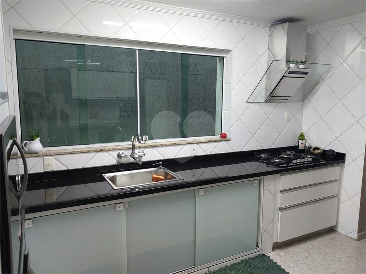 Apartamento à venda com 4 quartos, sendo 3 suítes, em Jardim Ângela (zona Leste), São Paulo, SP