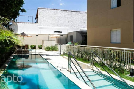 Apartamento à venda com 3 quartos, sendo 1 suíte, em Vila Bela, São Paulo, SP