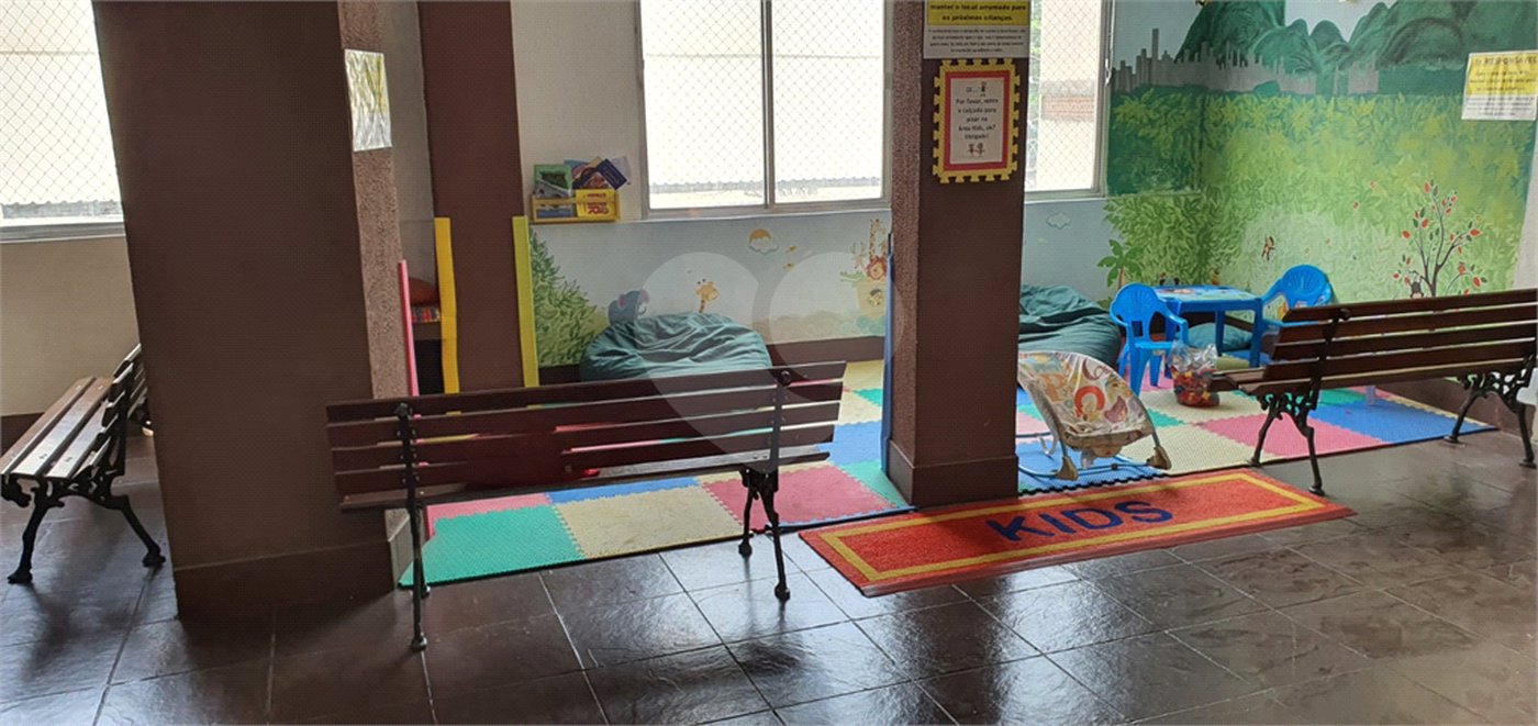 Apartamento à venda com 3 quartos em Méier, Rio de Janeiro, RJ