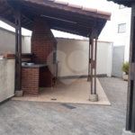 Apartamento à venda com 2 quartos em Freguesia do Ó, São Paulo, SP