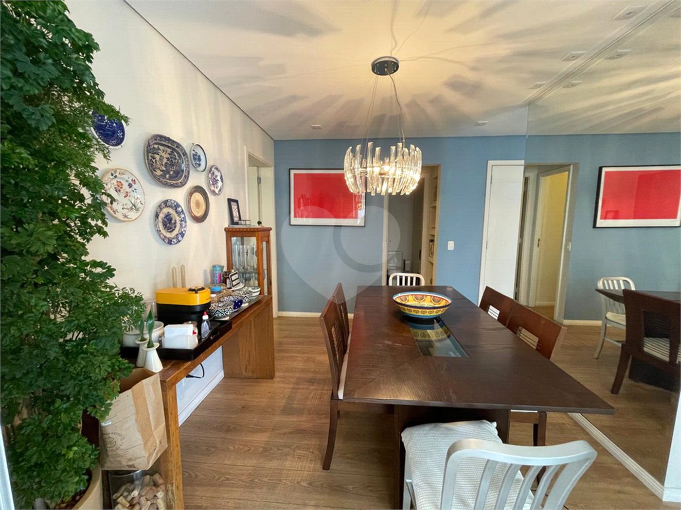 Apartamento à venda com 3 suítes em Vila Andrade, São Paulo, SP