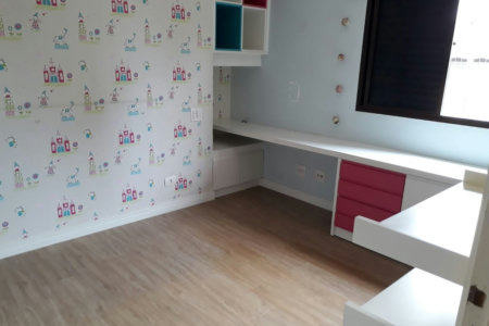 Apartamento com 3 dormitórios à venda, 211 m² por R$ 1.590.000,00 - Boqueirão - Santos/SP