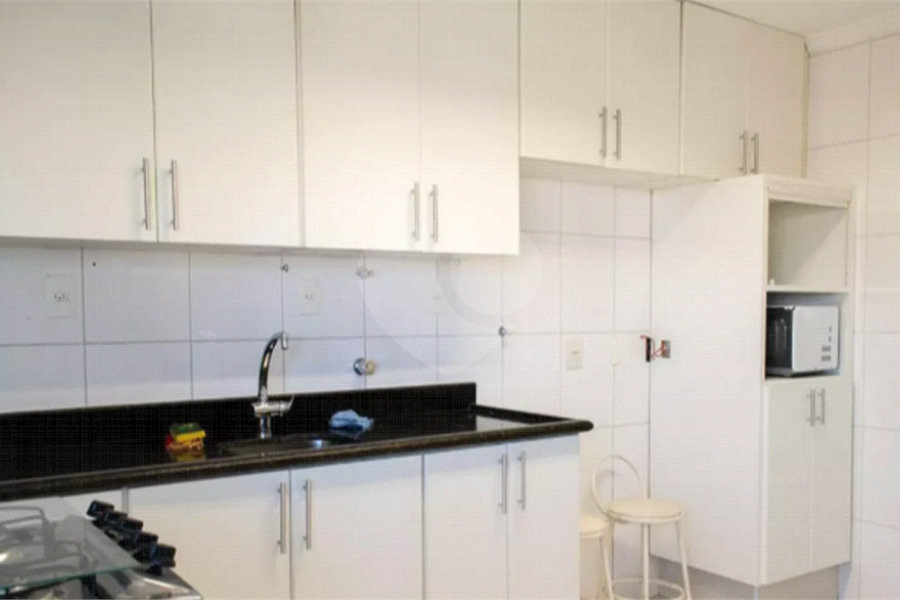 Apartamento à venda com 3 quartos, sendo 1 suíte, em Parque Mandaqui, São Paulo, SP