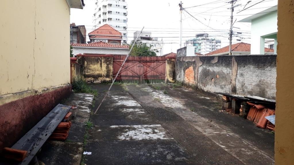 Casa Térrea à venda com 4 quartos em Chora Menino, São Paulo, SP