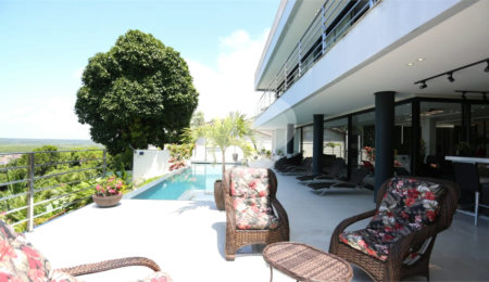Casa à venda com 4 suítes no Centro, Porto Seguro, BA