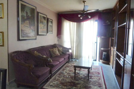 Apartamento à venda com 4 quartos, sendo 1 suíte, em Vila Leopoldina, São Paulo, SP