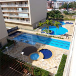 Apartamento à venda com 3 suítes em Itaguá, Ubatuba, SP
