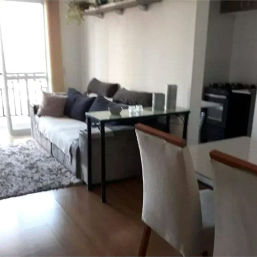 Apartamento à venda com 2 quartos, sendo 1 suíte, em Vila Albano, São Paulo, SP