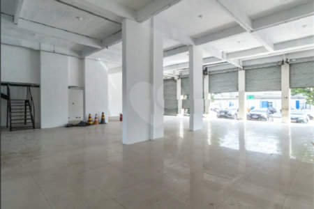 Salão para alugar em Vila Carrão, São Paulo, SP