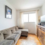 Apartamento à venda com 2 quartos em Vila Mascote, São Paulo, SP