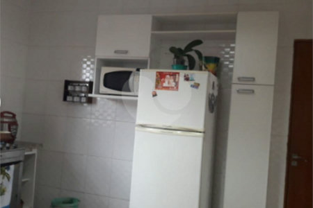 Casa à venda com 2 quartos em Jardim das Rosas (zona Sul), São Paulo, SP