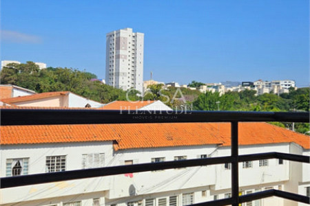 Apartamento à venda com 2 quartos em Jardim Europa, Sorocaba, SP