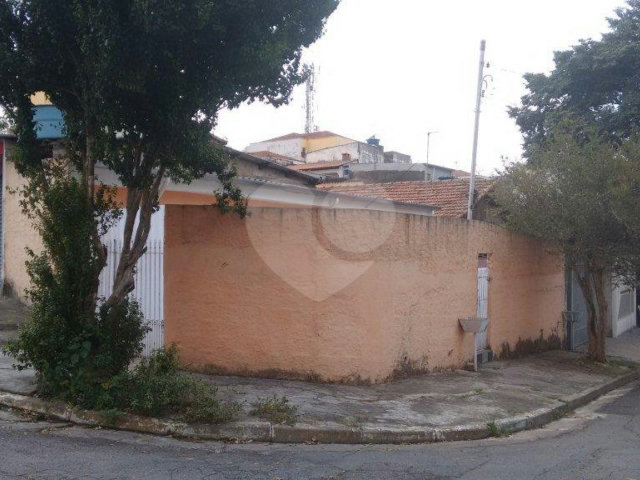 Terreno à venda com 1 suíte em Vila Nova Mazzei, São Paulo, SP
