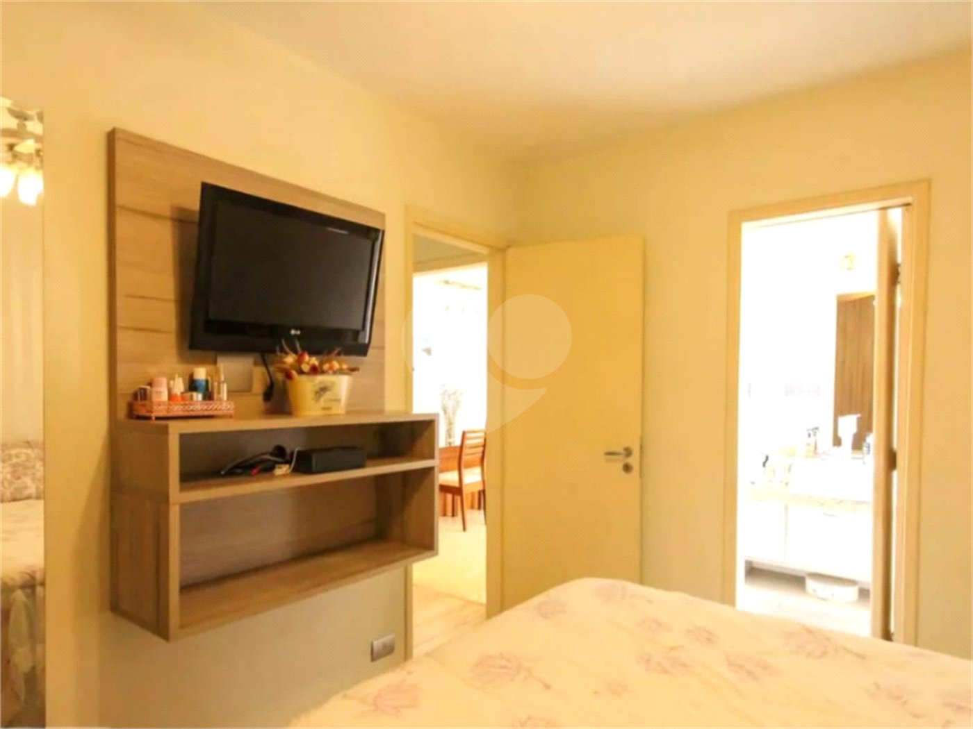 Apartamento à venda com 3 quartos, sendo 1 suíte,  em Santana, São Paulo, SP