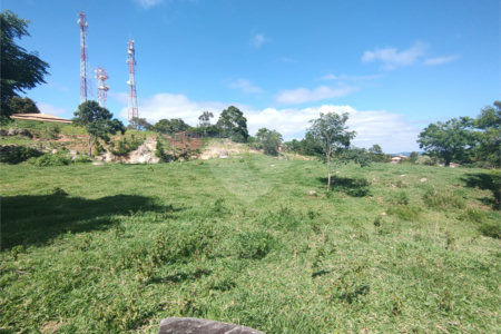 Terreno à venda em Itapetinga, Atibaia, SP