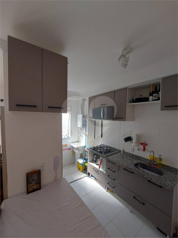 Apartamento à venda com 2 quartos em Jardim Boa Vista (zona Oeste), São Paulo, SP