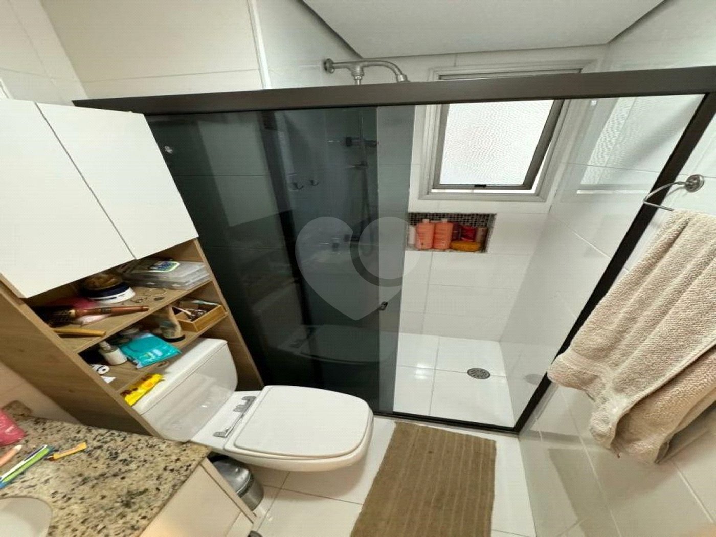 Apartamento à venda com 3 quartos, sendo 1 suíte,  em Vila Cruzeiro, São Paulo, SP