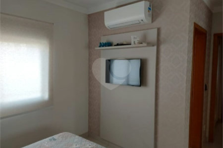 Apartamento à venda com 3 suítes em Jardim Botânico, Ribeirão Preto, SP