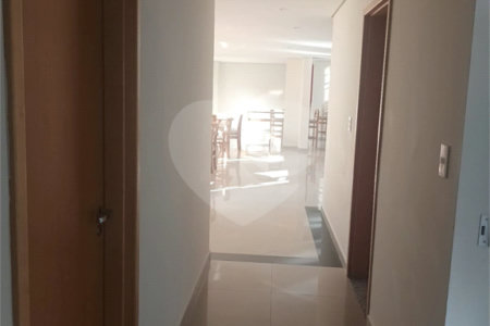 Apartamento para alugar com 3 suítes em Água Fria, São Paulo, SP