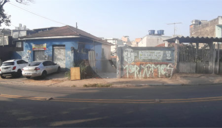 Terreno à venda com 2 suítes em Casa Verde, São Paulo, SP