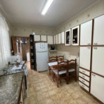 Excelente Apartamento com 3 dormitórios à venda, 100 m² por R$ 610.000 - Campo Grande - Santos/SP