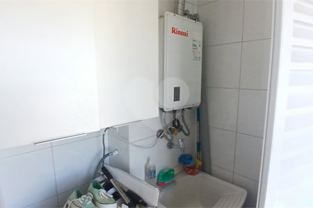 Apartamento à venda com 2 suítes em Parque Bandeirante, Santo André, SP