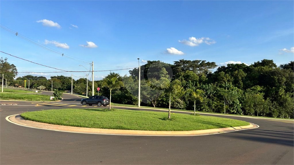 Terreno à venda no condomínio Residencial das Acácias, Paulínia - SP