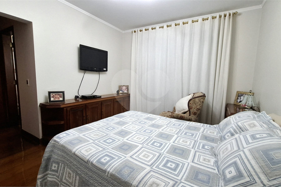 Apartamento à venda com 4 suítes em Santana, São Paulo, SP