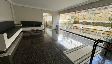 Apartamento à venda com 2 quartos em Jardim São Paulo(zona Norte), São Paulo, SP