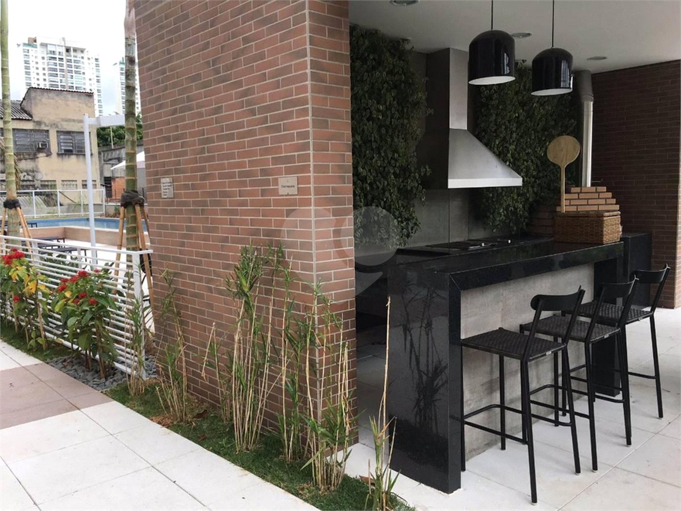Apartamento à venda com 1 suíte em Vila Olímpia, São Paulo, SP