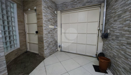 Casa Térrea para alugar com 1 quarto em Alto da Boa Vista, São Paulo, SP