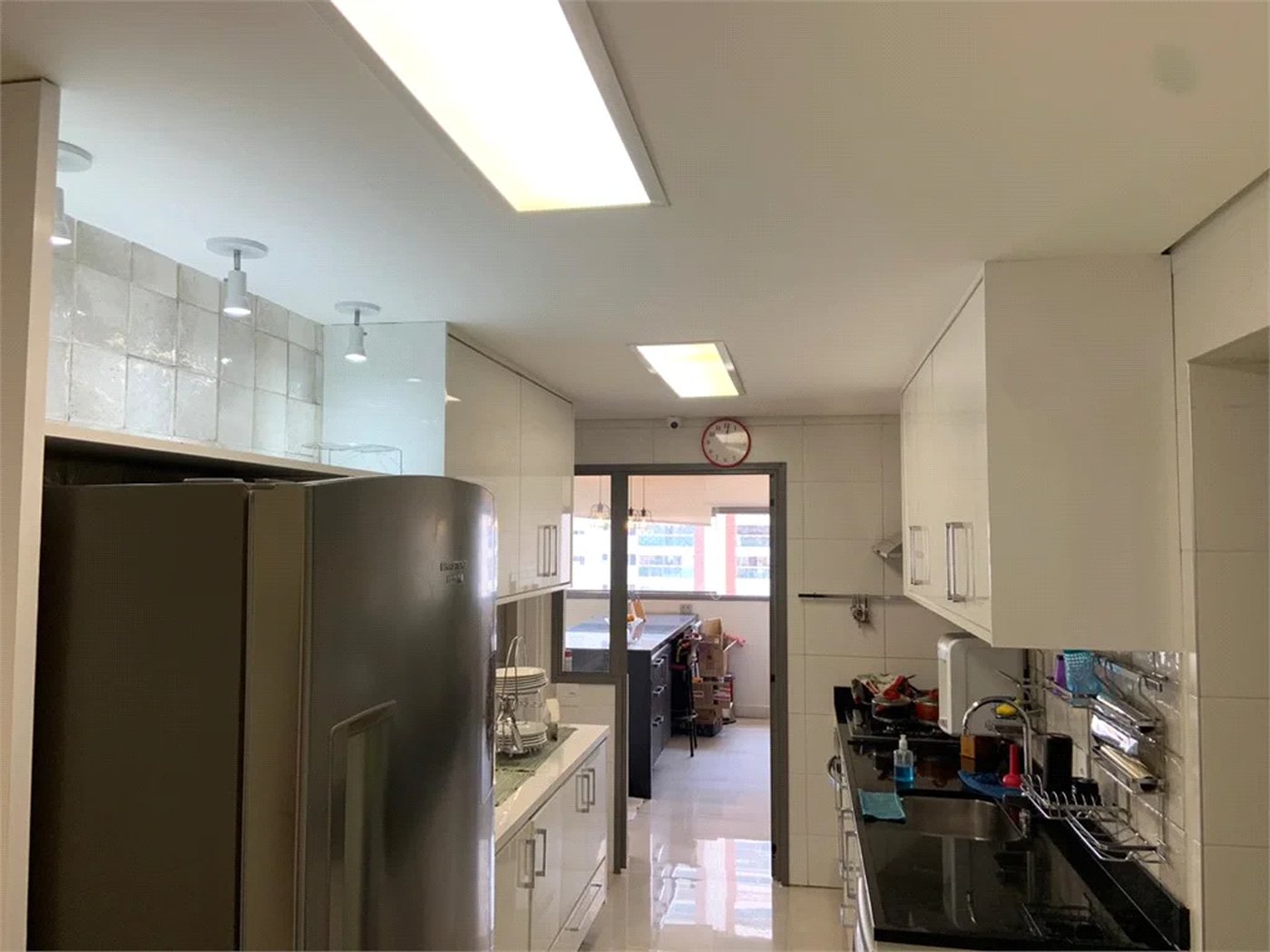Apartamento à venda com 3 suítes em Vila Leopoldina, São Paulo, SP