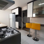 Apartamento à venda com 3 suítes em Jardim Marajoara, São Paulo, SP