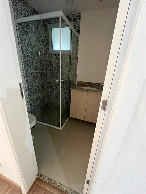 Apartamento à venda com 2 quartos, sendo 1 suíte, em Parque Reboucas, São Paulo, SP