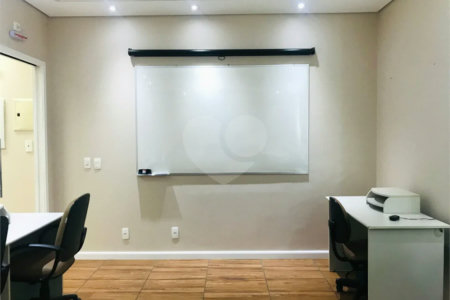 OPORTUNIDADE DOMO BUSINESS - MOBILIADA E PRONTA P/ USO!